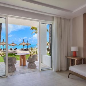 Chambre au Bord de la Mer